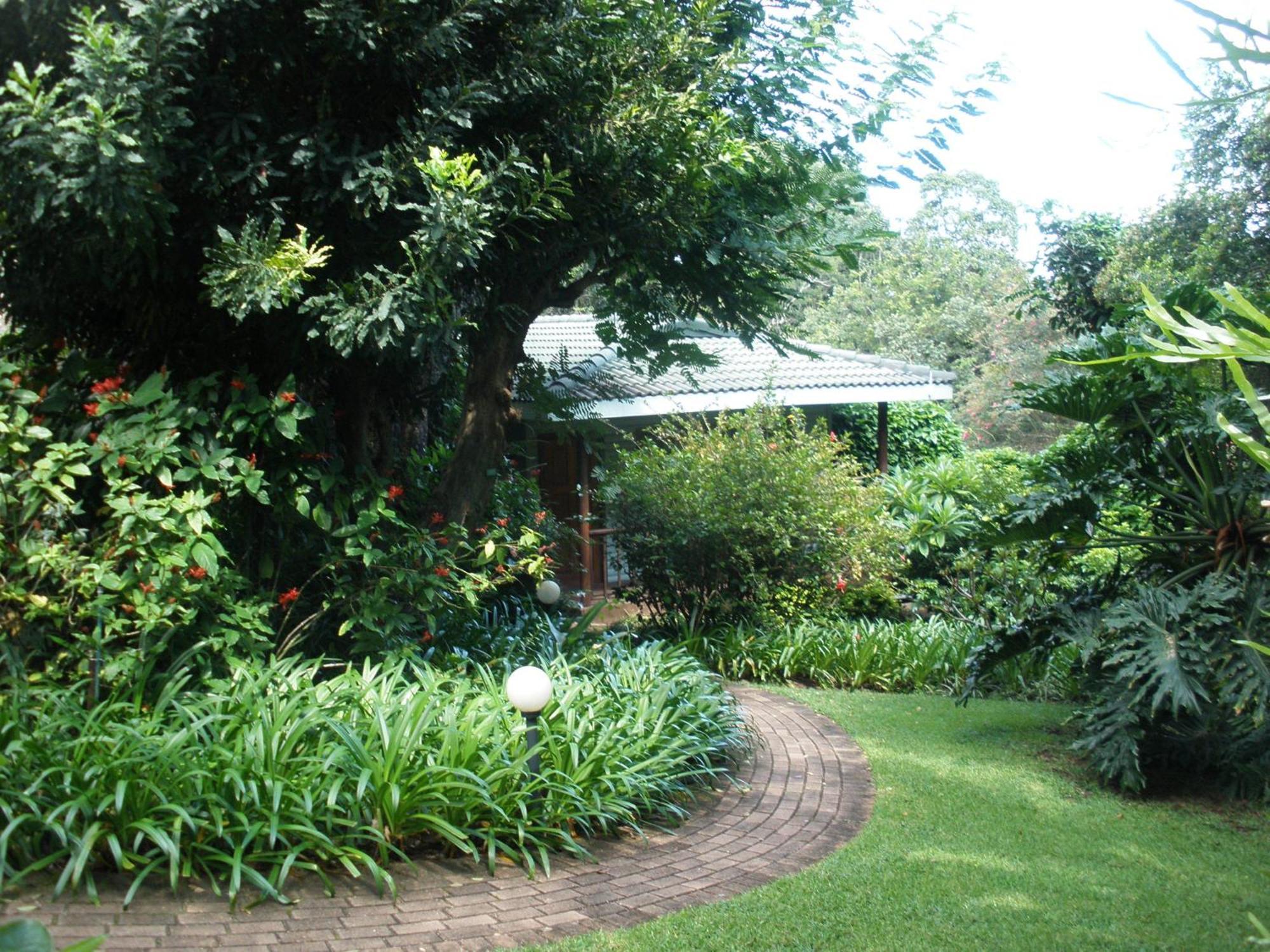 Joern'S Gaestehaus Mbombela Pokoj fotografie