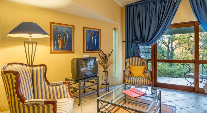 Joern'S Gaestehaus Mbombela Pokoj fotografie