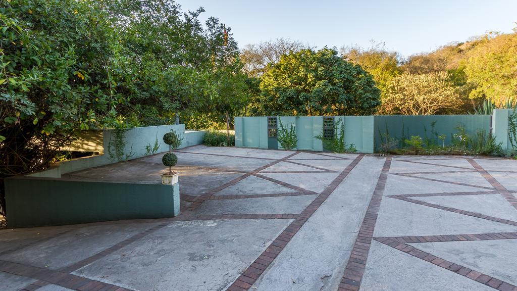 Joern'S Gaestehaus Mbombela Exteriér fotografie