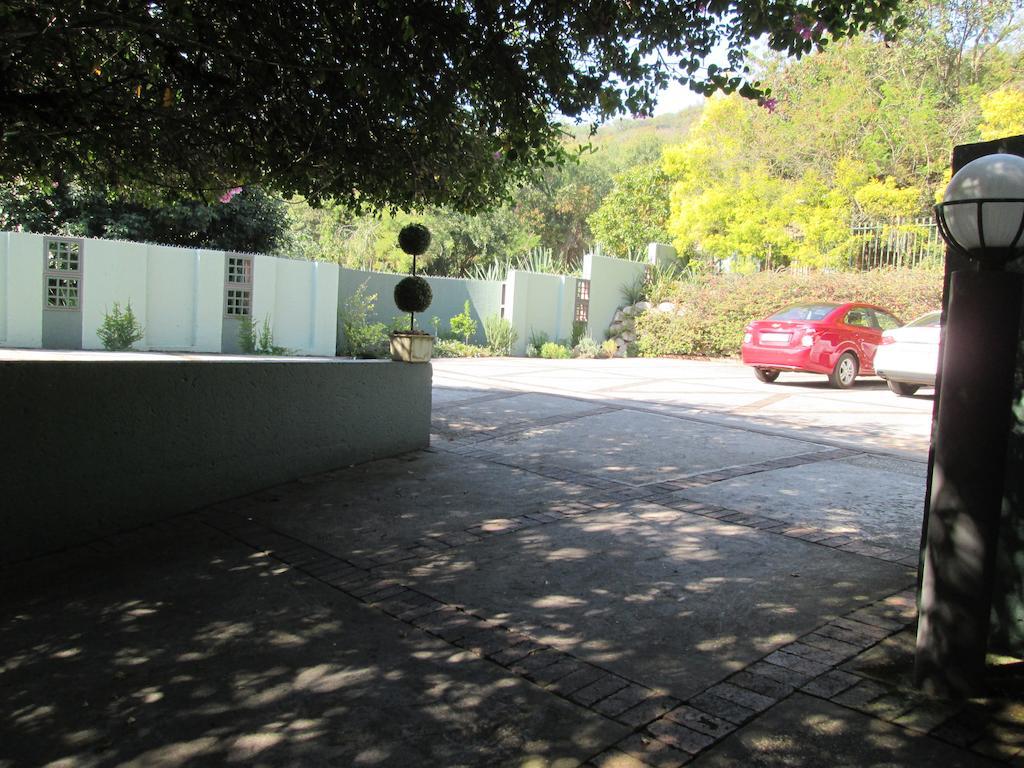 Joern'S Gaestehaus Mbombela Pokoj fotografie