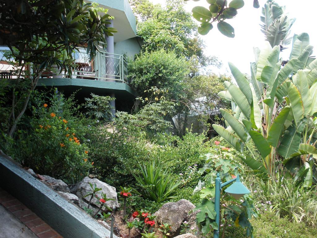 Joern'S Gaestehaus Mbombela Pokoj fotografie