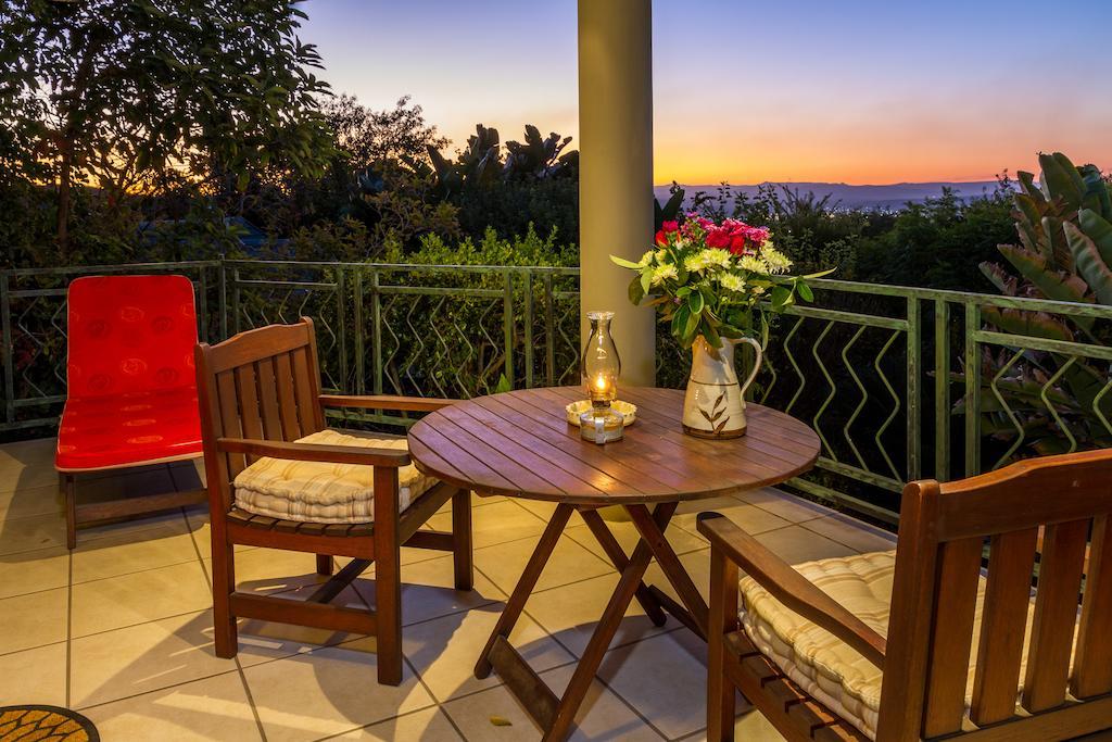 Joern'S Gaestehaus Mbombela Pokoj fotografie